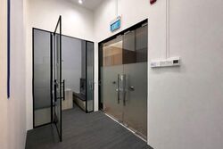 Sbf Center (D1), Office #584856751